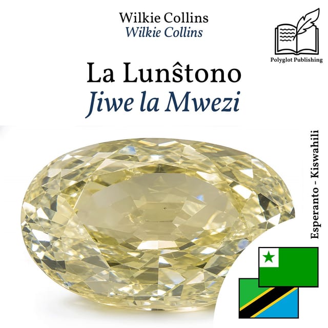 Jiwe la Mwezi