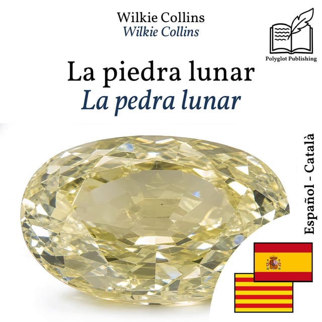 La pedra lunar