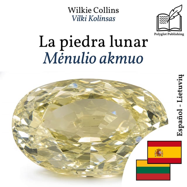Mėnulio akmuo