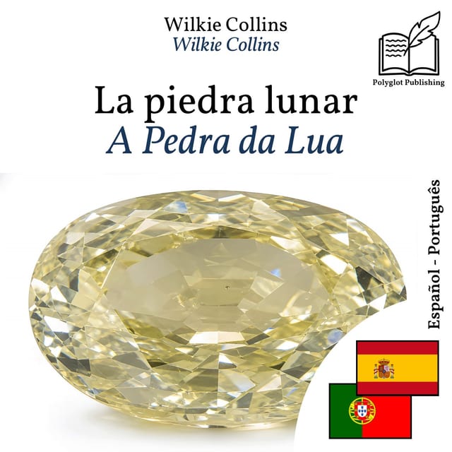 A Pedra da Lua