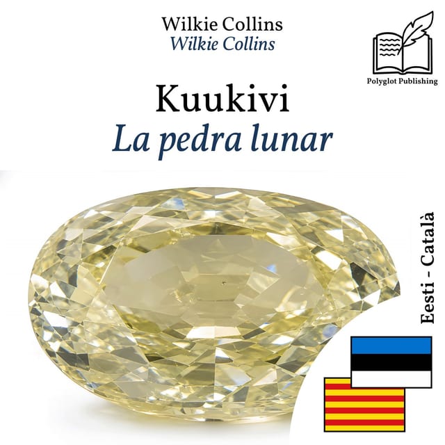 La pedra lunar
