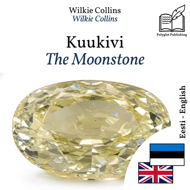 The Moonstone