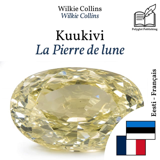 La Pierre de lune