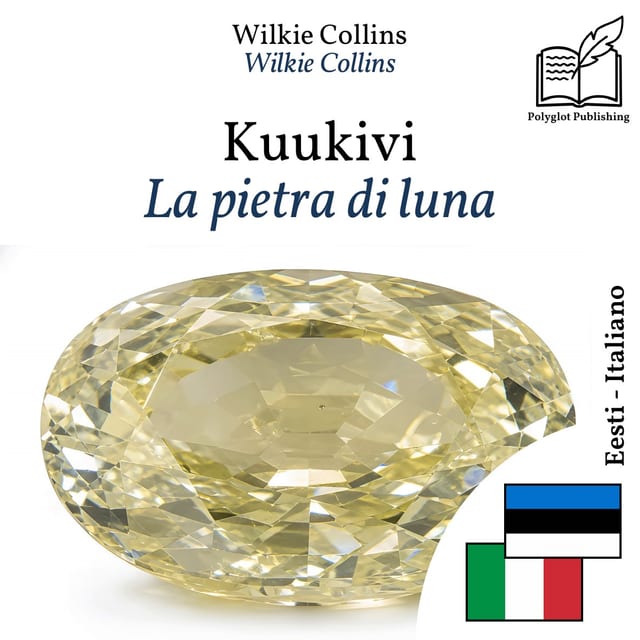 La pietra di luna