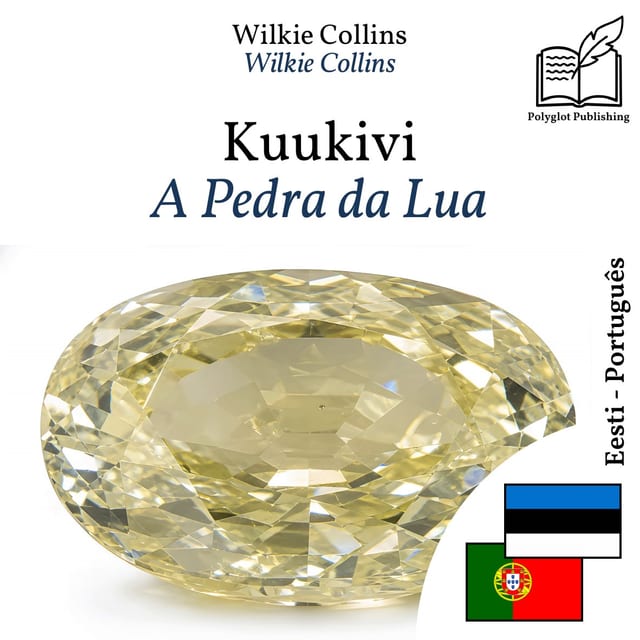 A Pedra da Lua