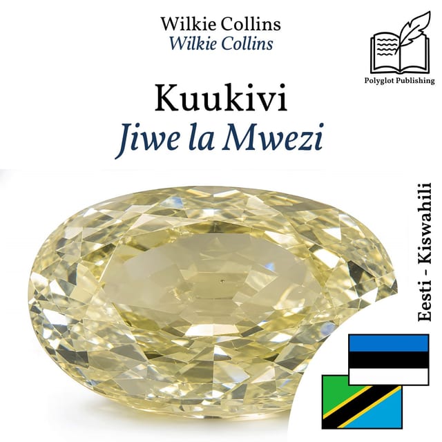 Jiwe la Mwezi