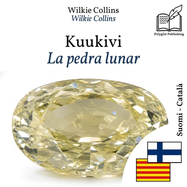 La pedra lunar