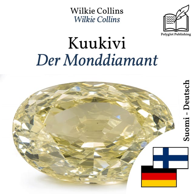 Der Monddiamant