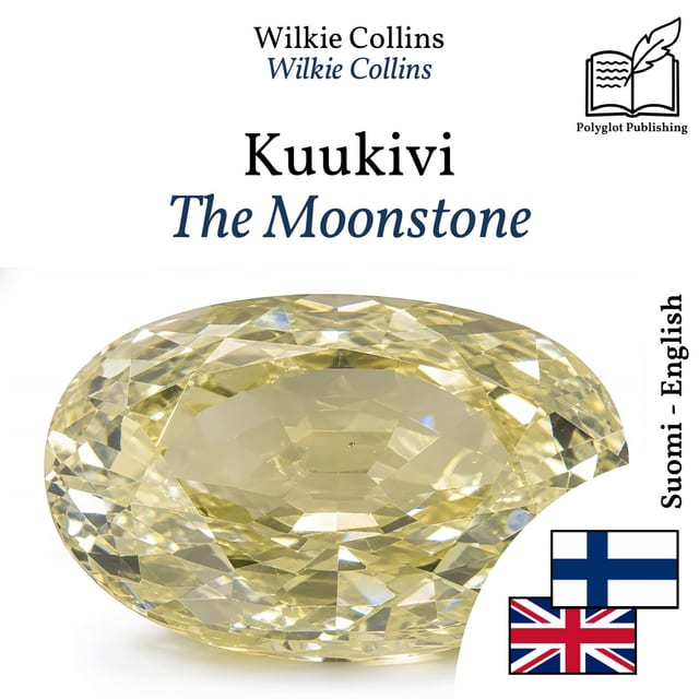 The Moonstone