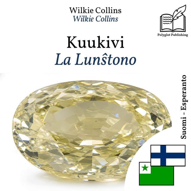 La Lunŝtono