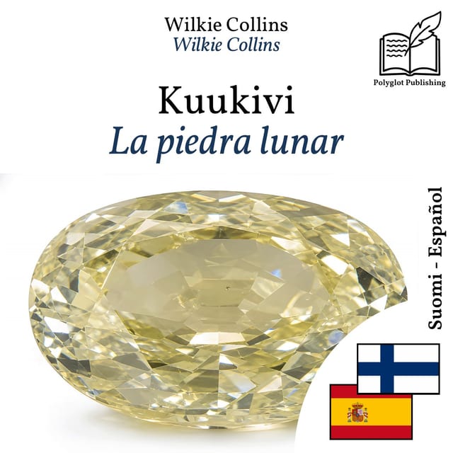 La piedra lunar