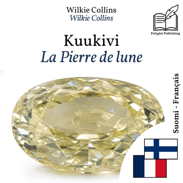 La Pierre de lune