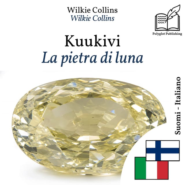 La pietra di luna