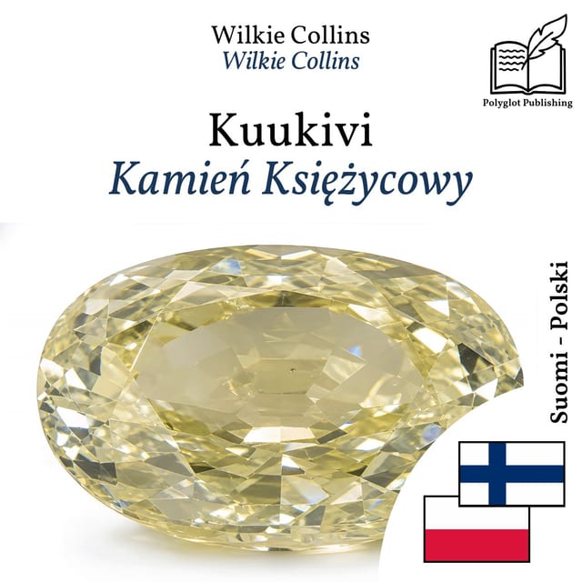 Kamień Księżycowy