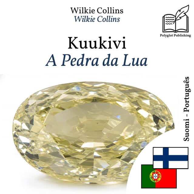 A Pedra da Lua