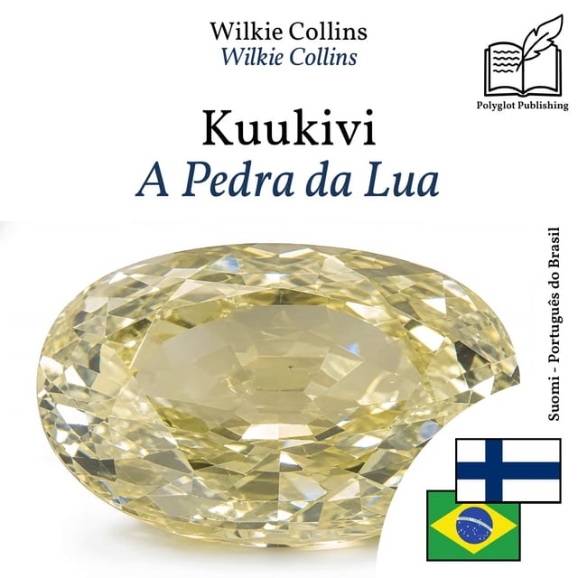 A Pedra da Lua