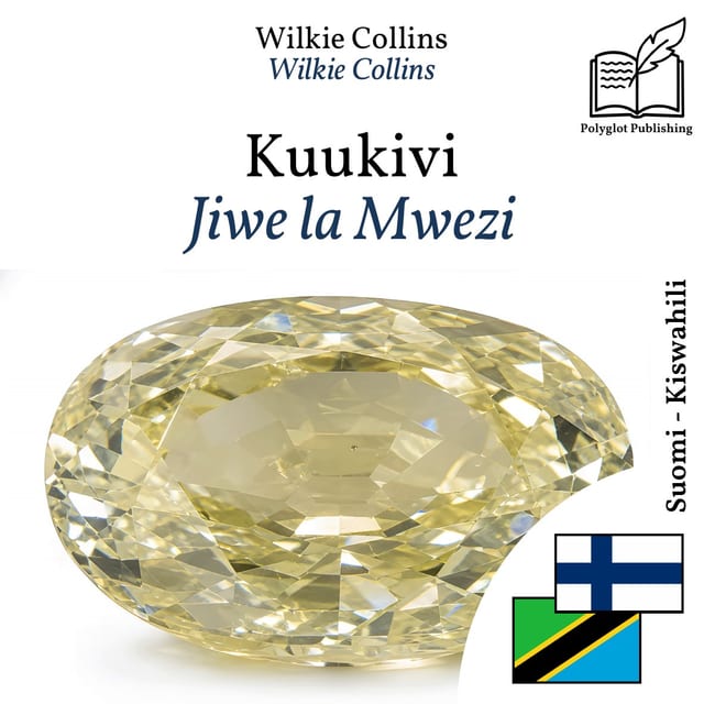 Jiwe la Mwezi
