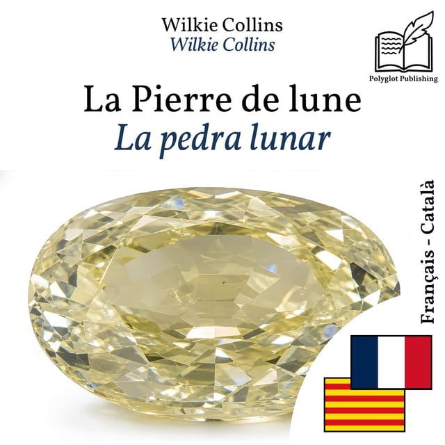 La pedra lunar