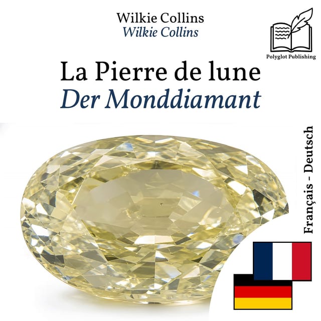 Der Monddiamant