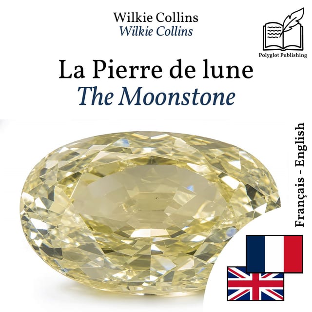 The Moonstone