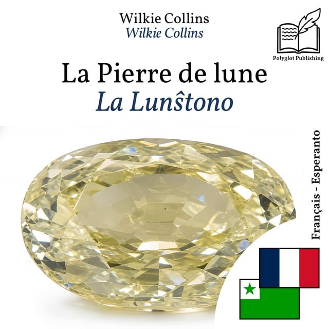 La Lunŝtono