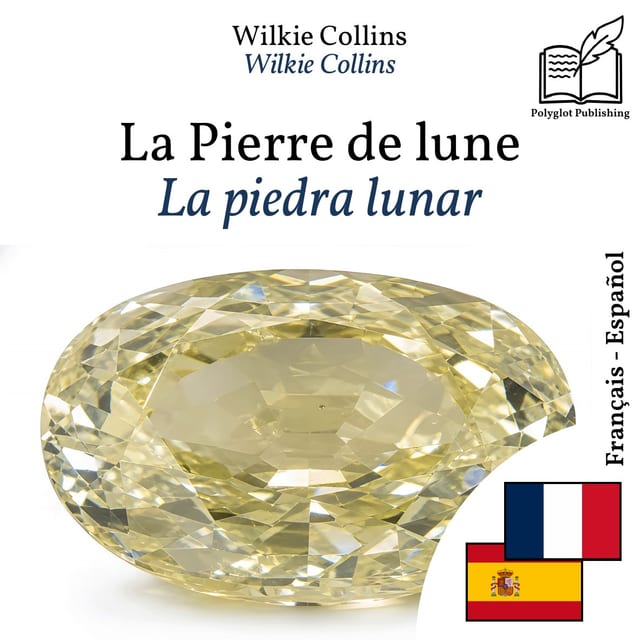 La piedra lunar
