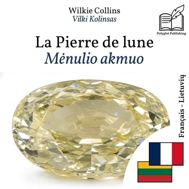 Mėnulio akmuo