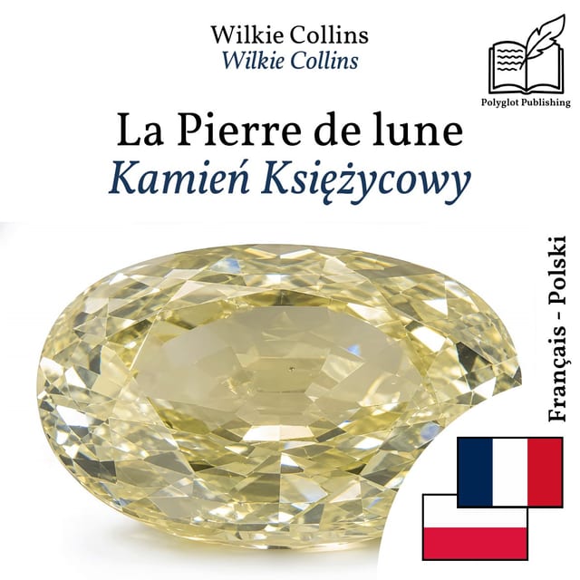 Kamień Księżycowy
