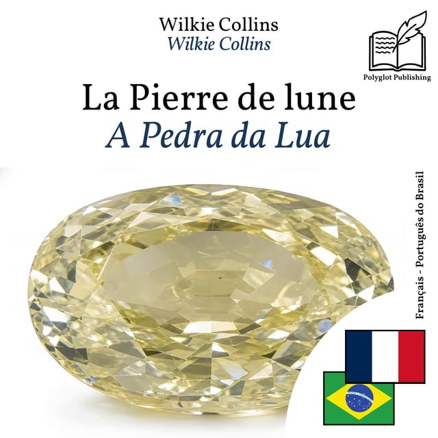 A Pedra da Lua