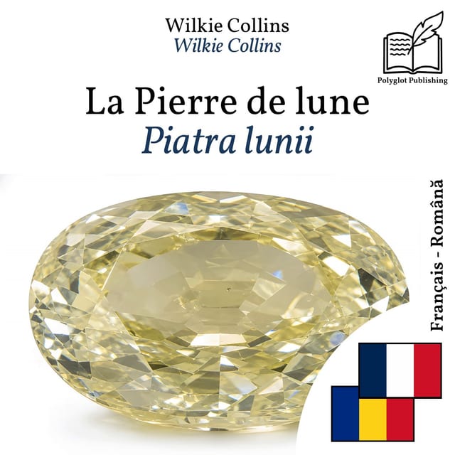 Piatra lunii