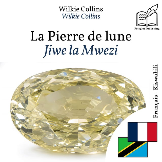 Jiwe la Mwezi