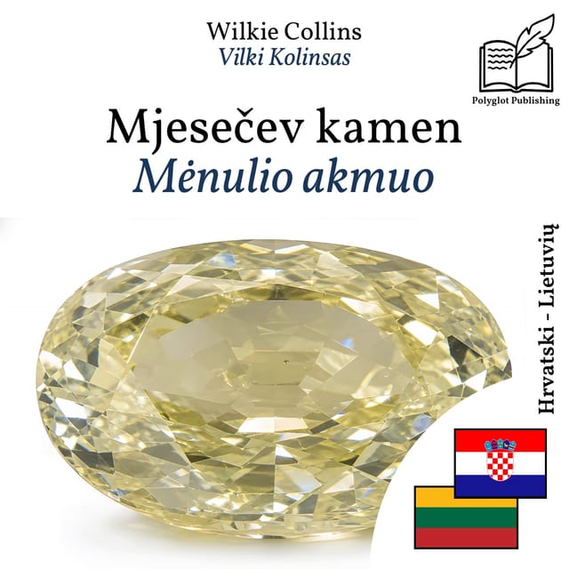 Mėnulio akmuo