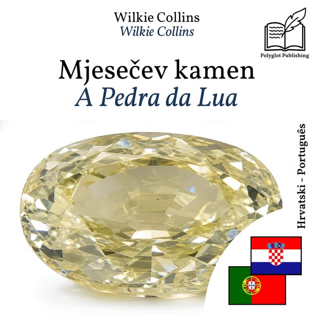 A Pedra da Lua