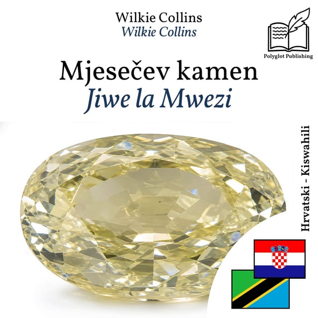 Jiwe la Mwezi