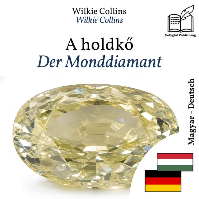 Der Monddiamant