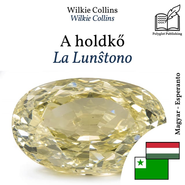 La Lunŝtono