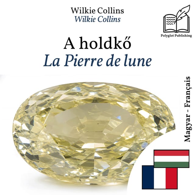 La Pierre de lune