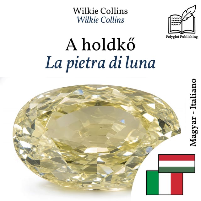 La pietra di luna
