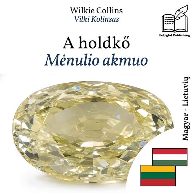 Mėnulio akmuo