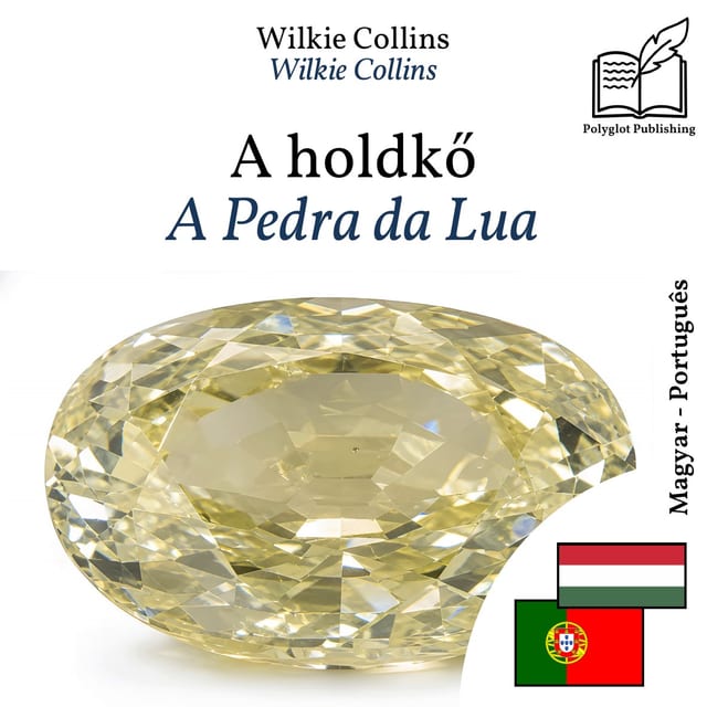 A Pedra da Lua