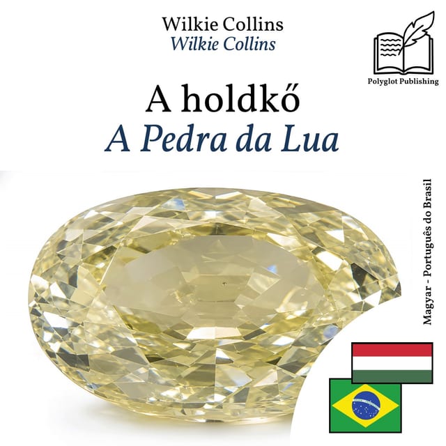 A Pedra da Lua