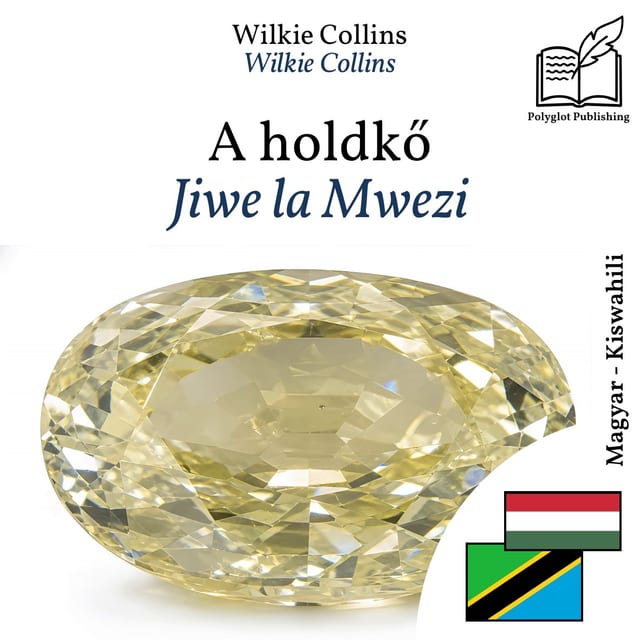 Jiwe la Mwezi