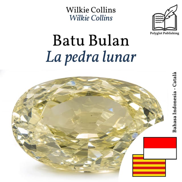 La pedra lunar