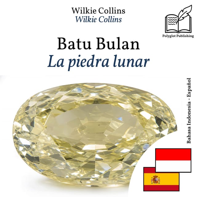 La piedra lunar