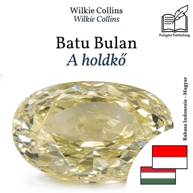 A holdkő