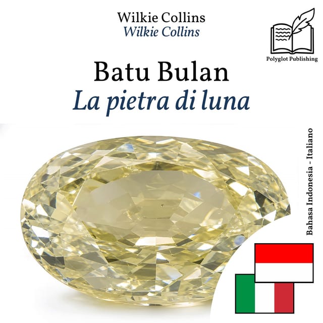 La pietra di luna