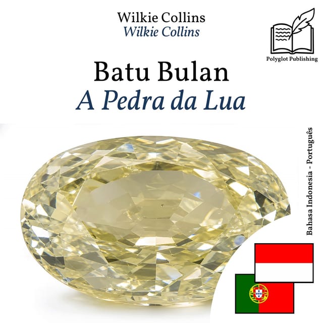 A Pedra da Lua