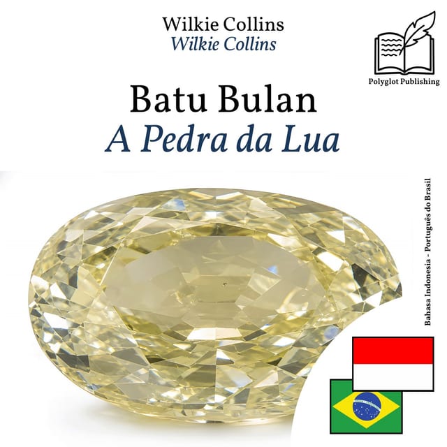 A Pedra da Lua