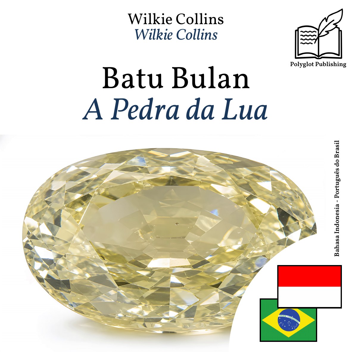 A Pedra da Lua
