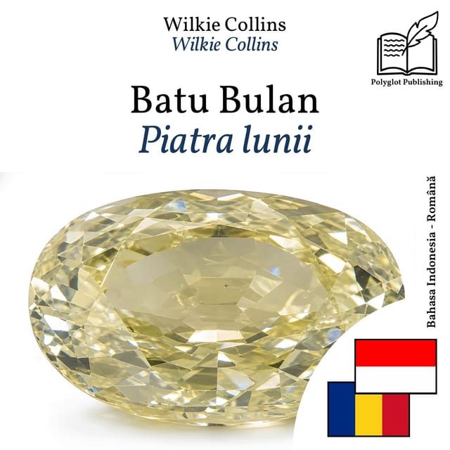 Piatra lunii